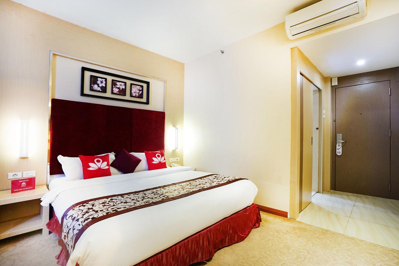 Zen Rooms Near Bcs Mall Penuin Batam Εξωτερικό φωτογραφία