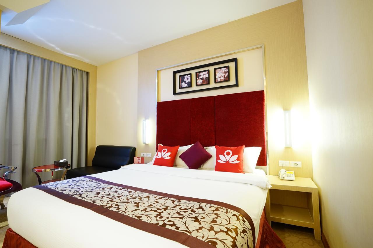 Zen Rooms Near Bcs Mall Penuin Batam Εξωτερικό φωτογραφία